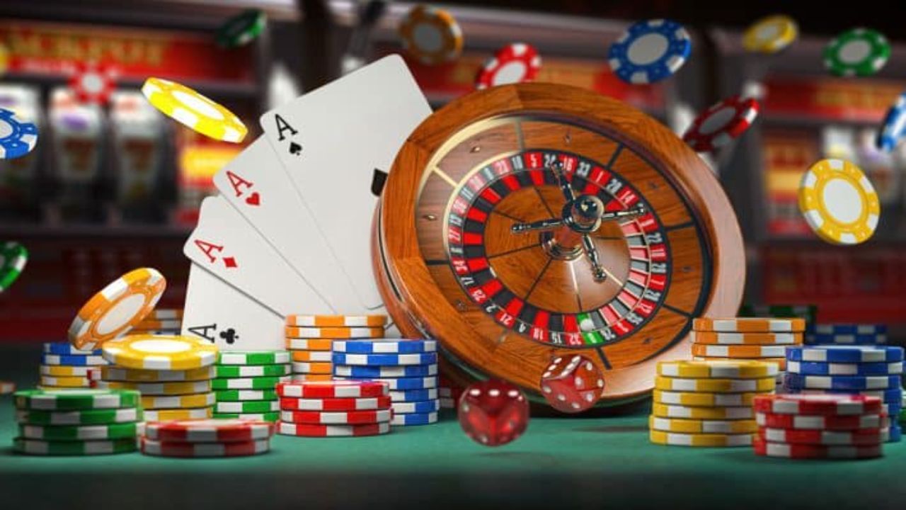 Bonus et promotions dans les casinos en ligne